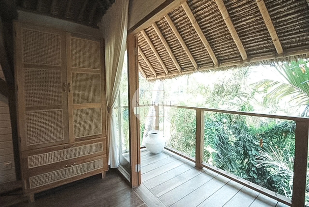 3BR VILLA IN ECO-VILLAGE COMMUNITY