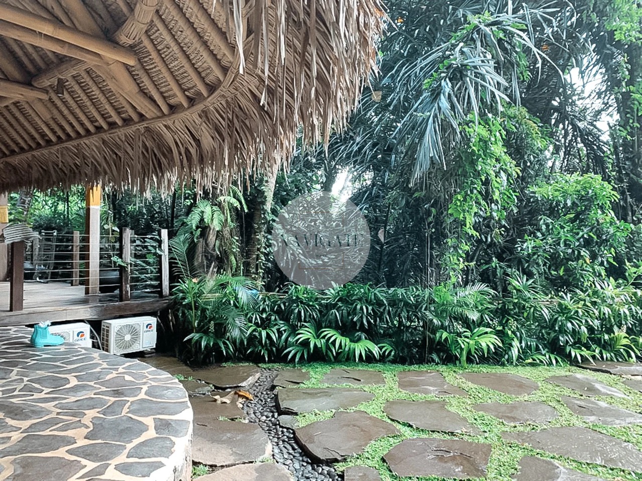 3BR VILLA IN ECO-VILLAGE COMMUNITY