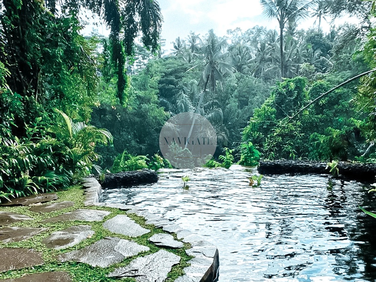 3BR VILLA IN ECO-VILLAGE COMMUNITY