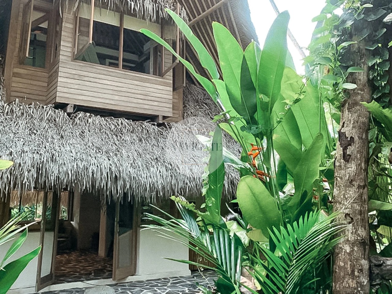 3BR VILLA IN ECO-VILLAGE COMMUNITY