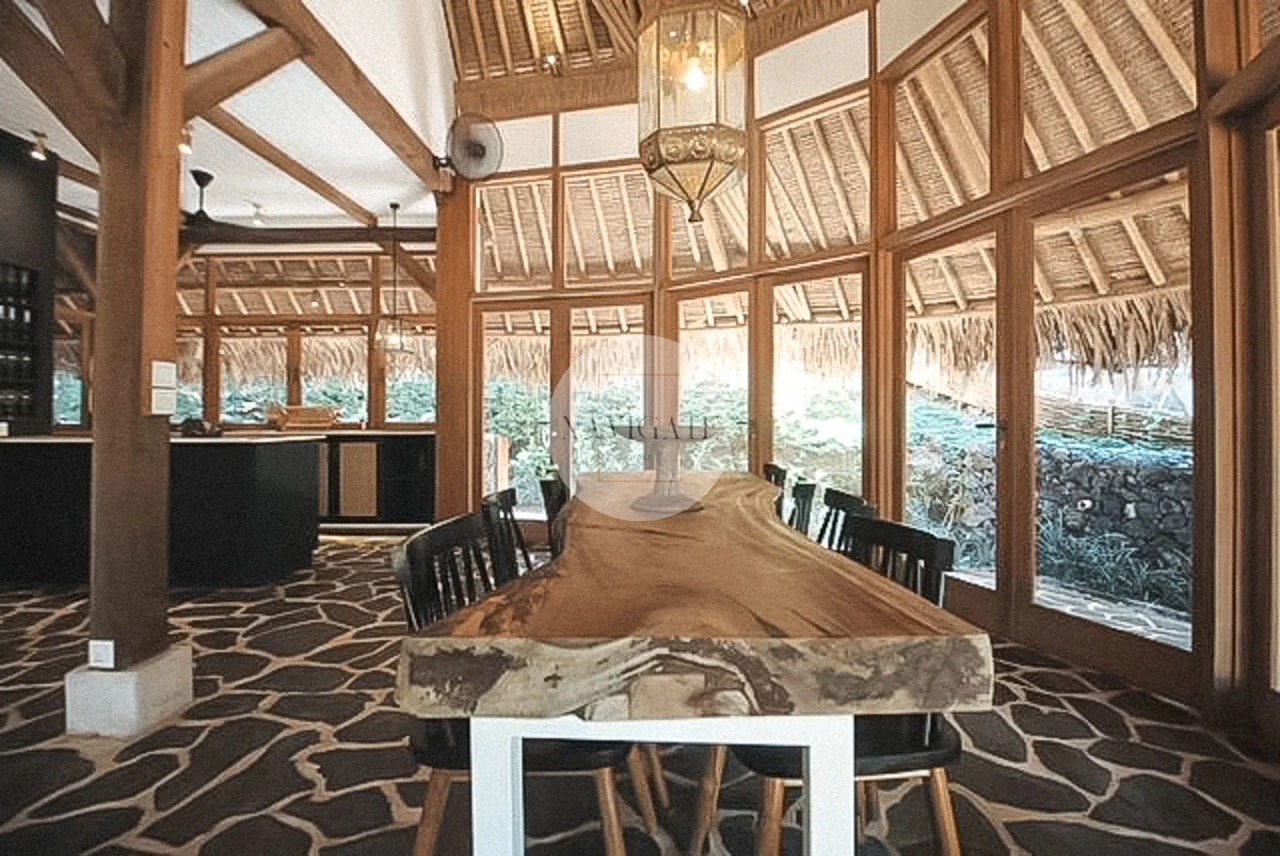 3BR VILLA IN ECO-VILLAGE COMMUNITY