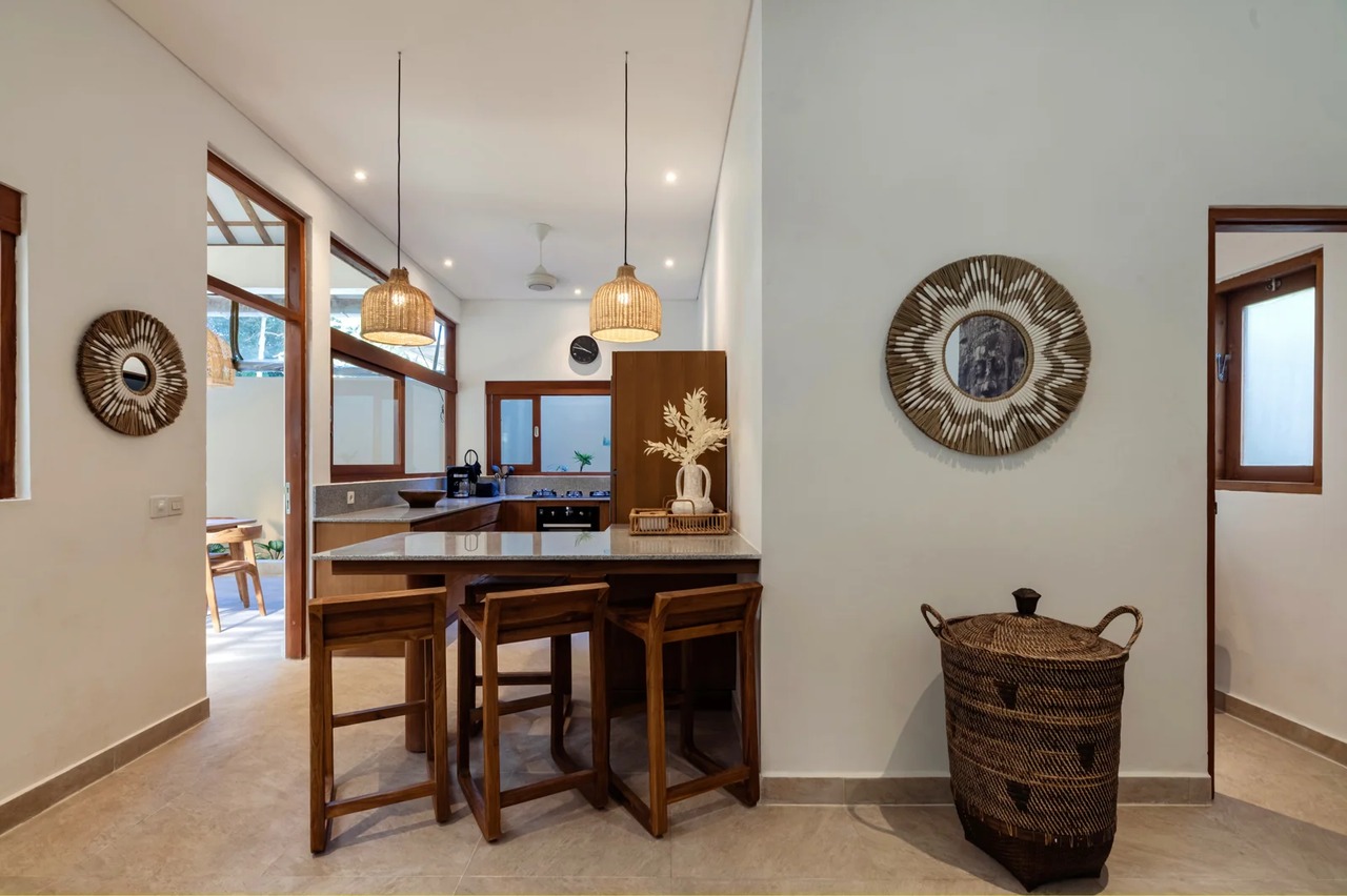 Family 4BR Villa Ideal for Expat Living