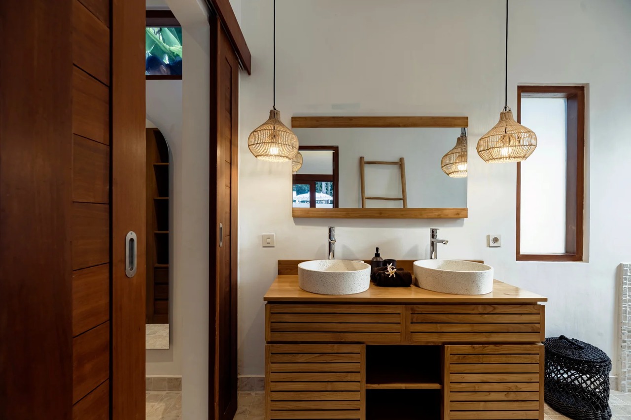 Family 4BR Villa Ideal for Expat Living