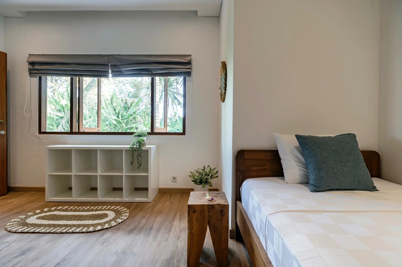 Family 4BR Villa Ideal for Expat Living