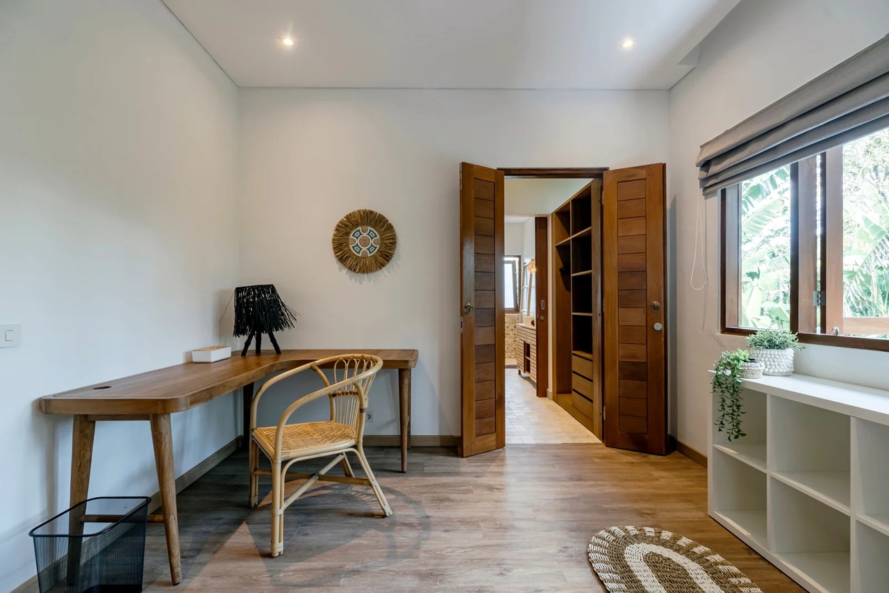Family 4BR Villa Ideal for Expat Living