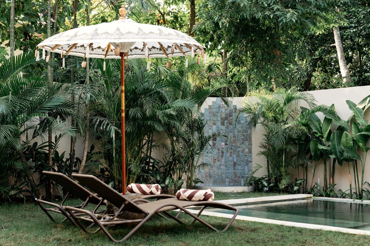Family 4BR Villa Ideal for Expat Living