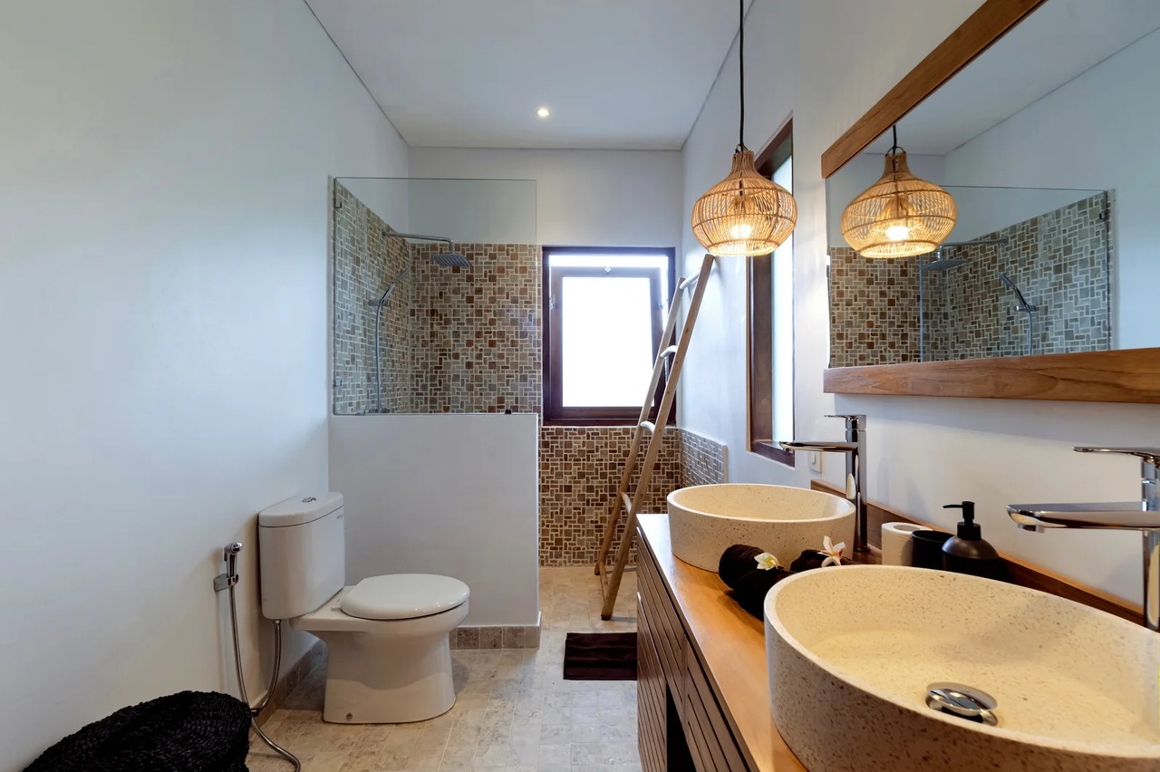 Family 4BR Villa Ideal for Expat Living