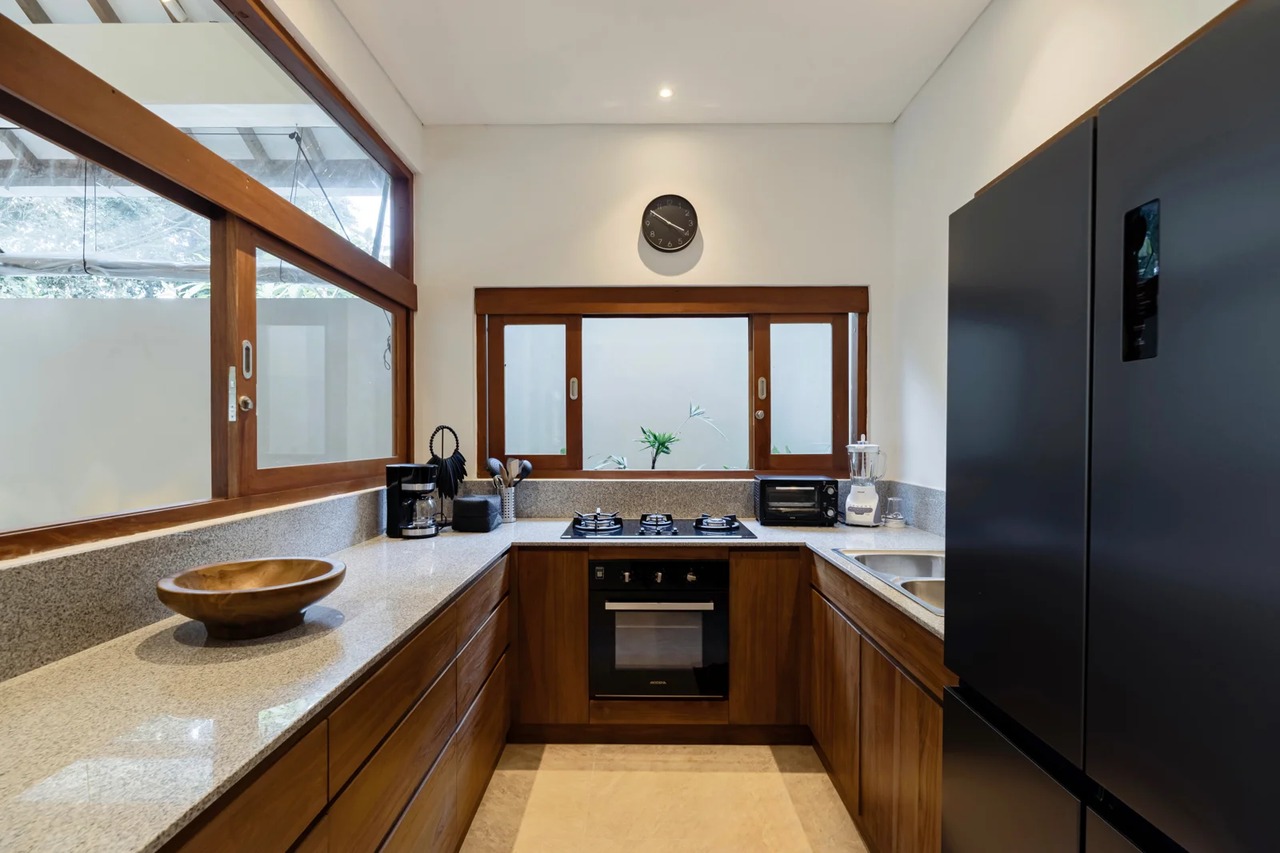 Family 4BR Villa Ideal for Expat Living