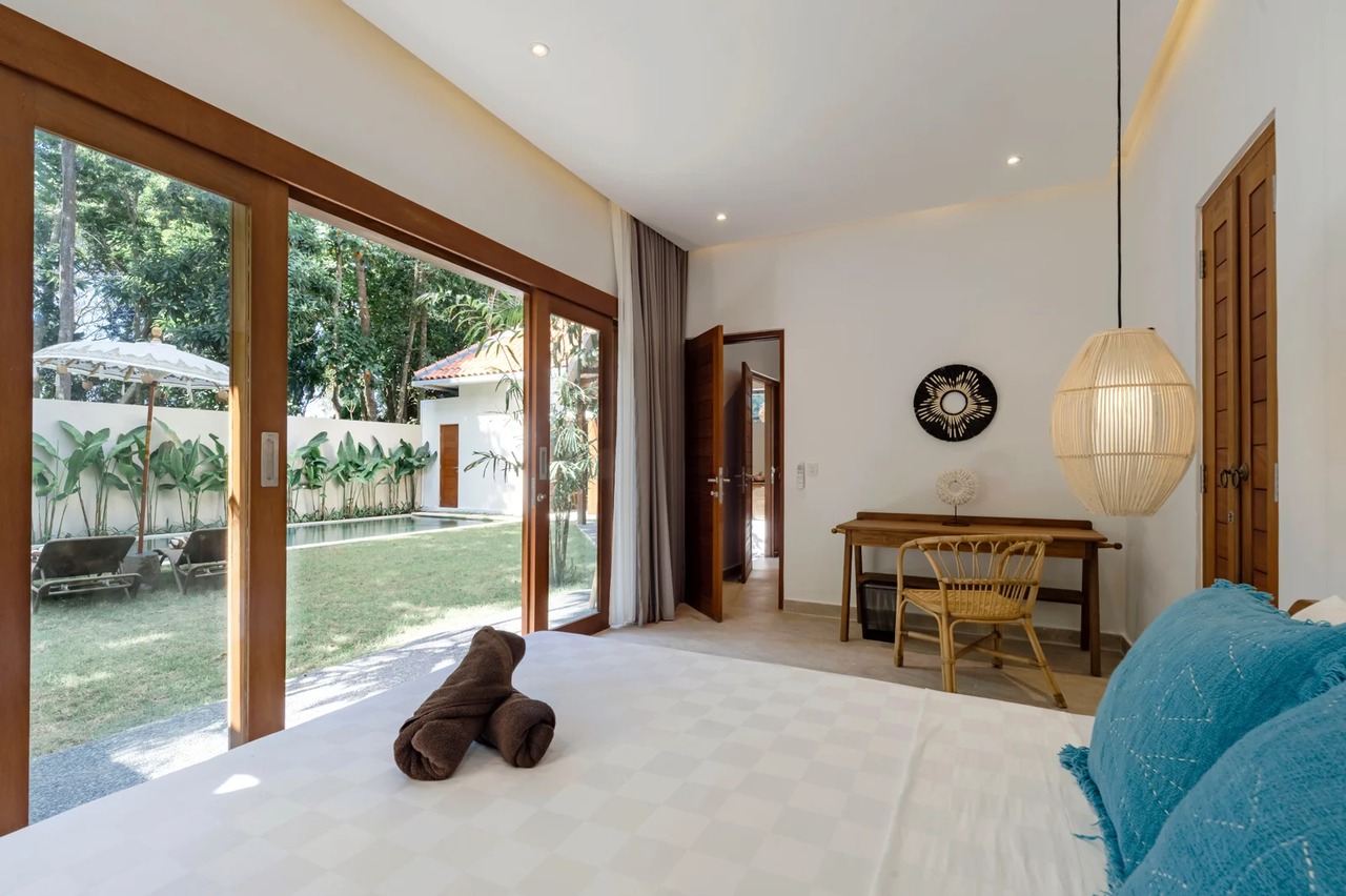 Family 4BR Villa Ideal for Expat Living