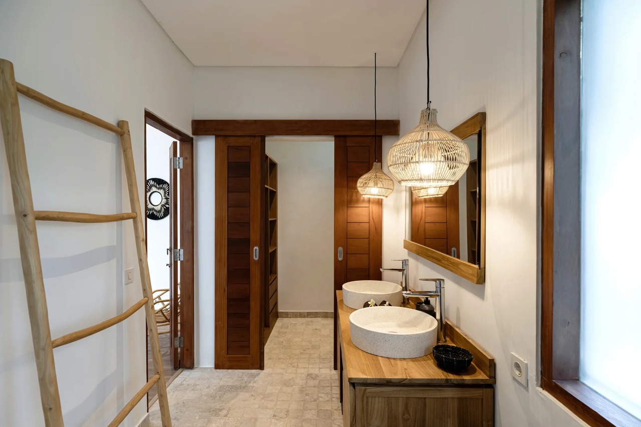 Family 4BR Villa Ideal for Expat Living