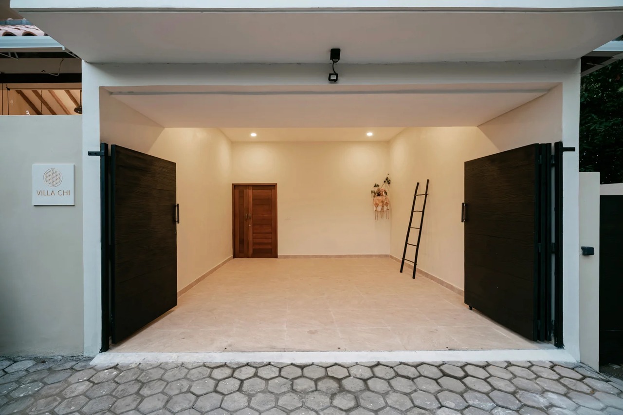 Family 4BR Villa Ideal for Expat Living