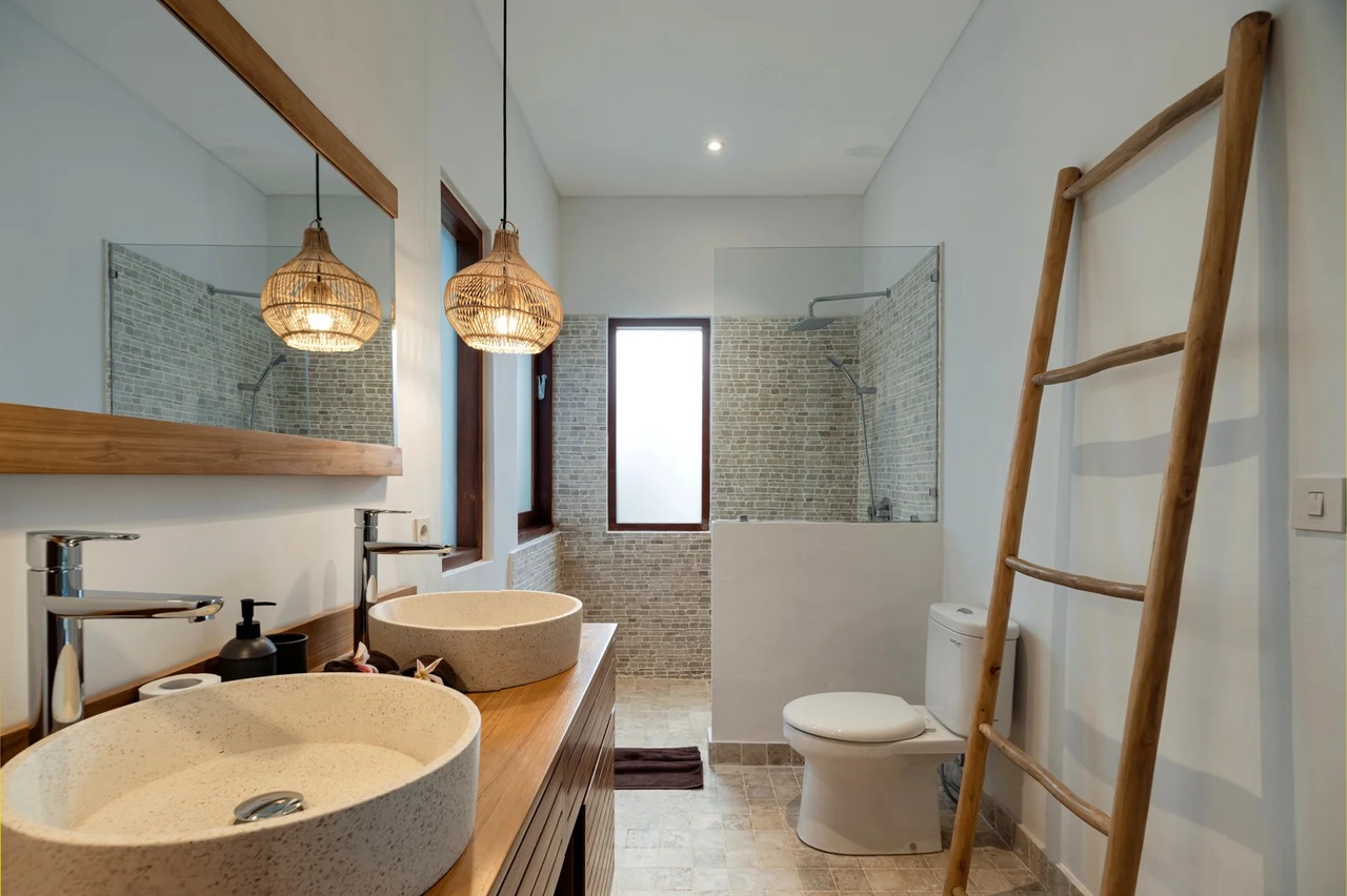 Family 4BR Villa Ideal for Expat Living