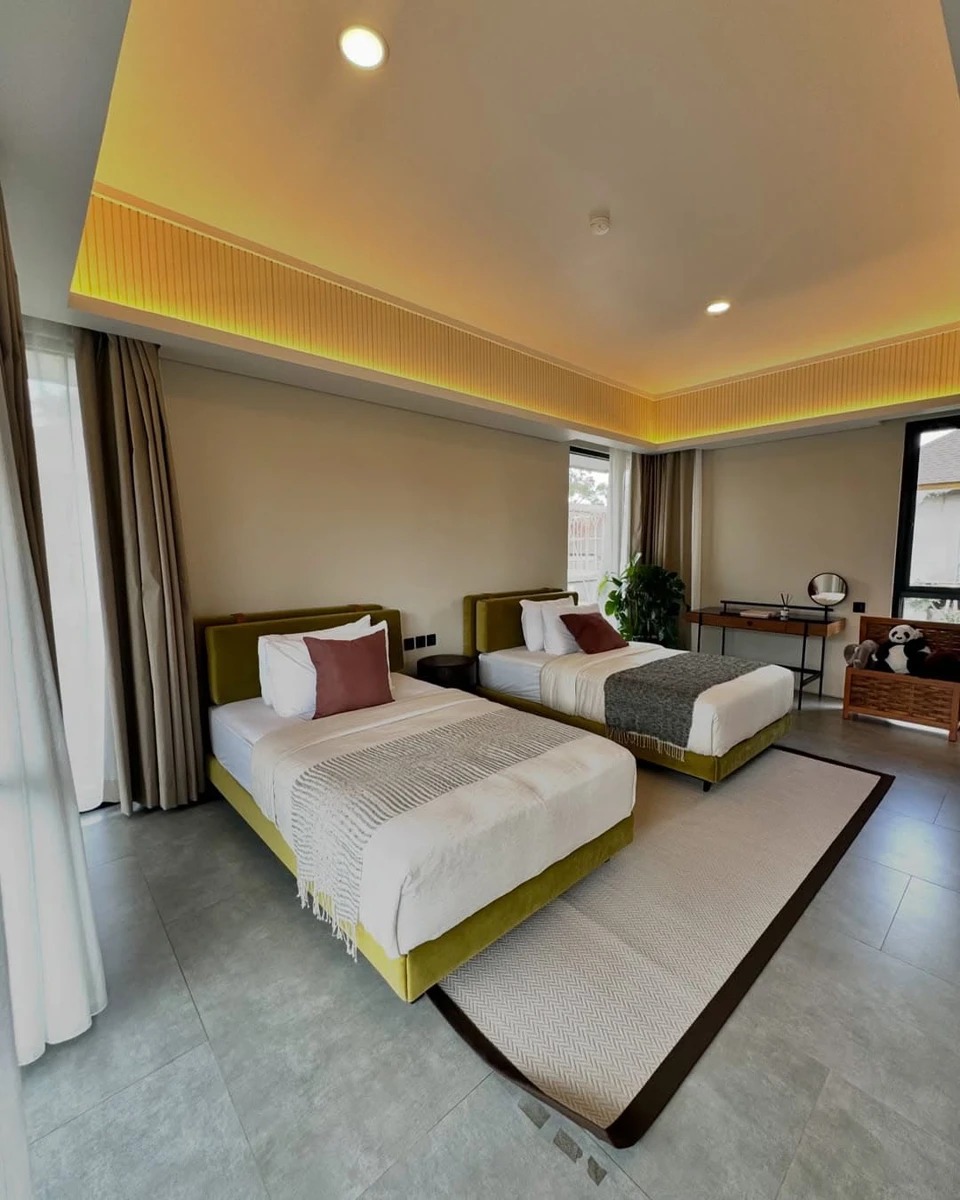 DO 53 - VILLA FOR SALE IN JIMBARAN BALI