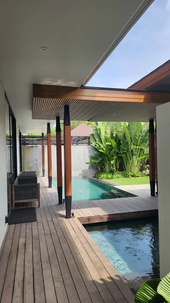 DO 53 - VILLA FOR SALE IN JIMBARAN BALI