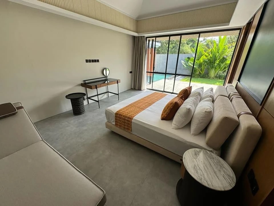 DO 53 - VILLA FOR SALE IN JIMBARAN BALI