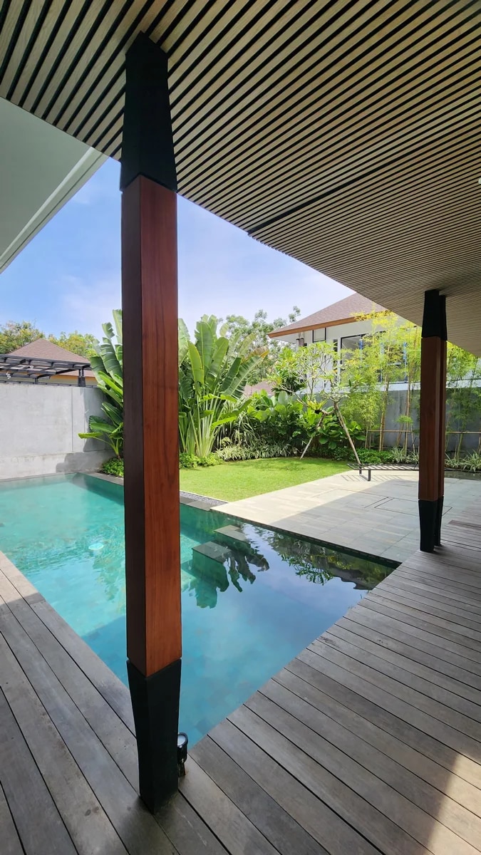 DO 53 - VILLA FOR SALE IN JIMBARAN BALI