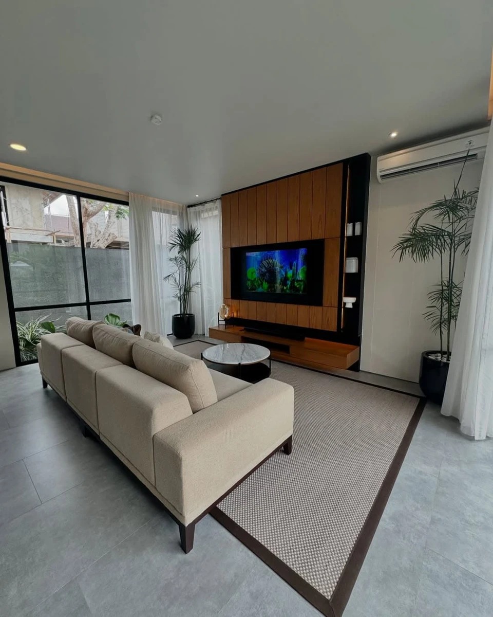 DO 53 - VILLA FOR SALE IN JIMBARAN BALI