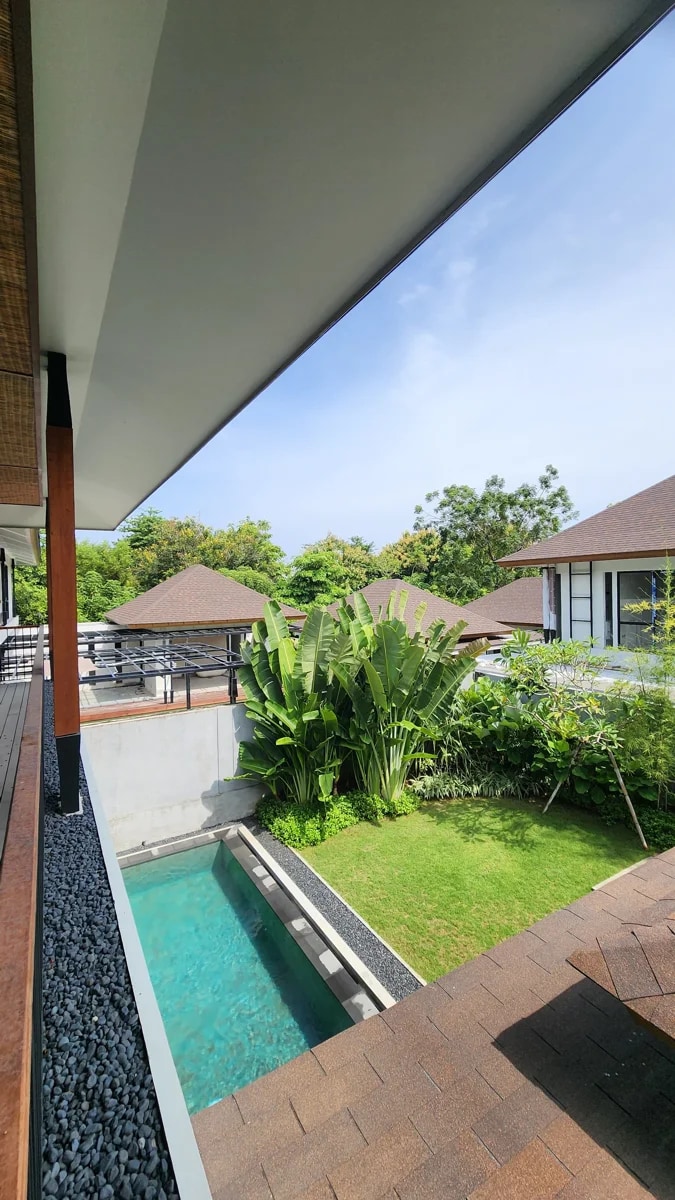 DO 53 - VILLA FOR SALE IN JIMBARAN BALI