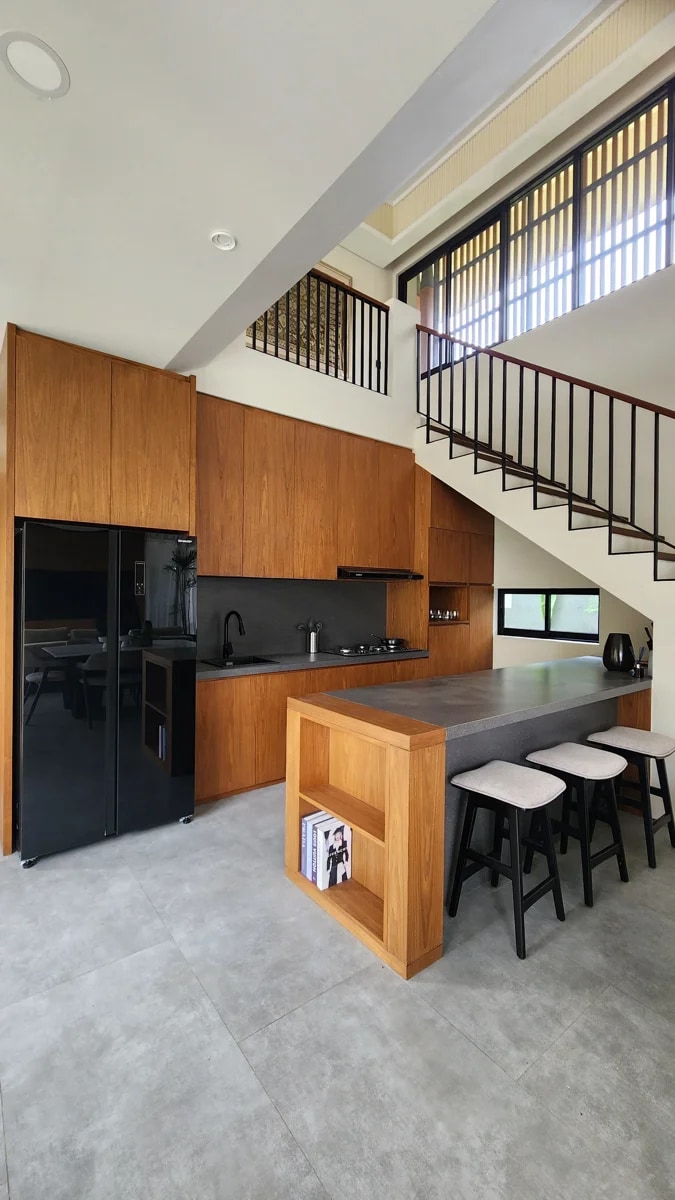 DO 53 - VILLA FOR SALE IN JIMBARAN BALI