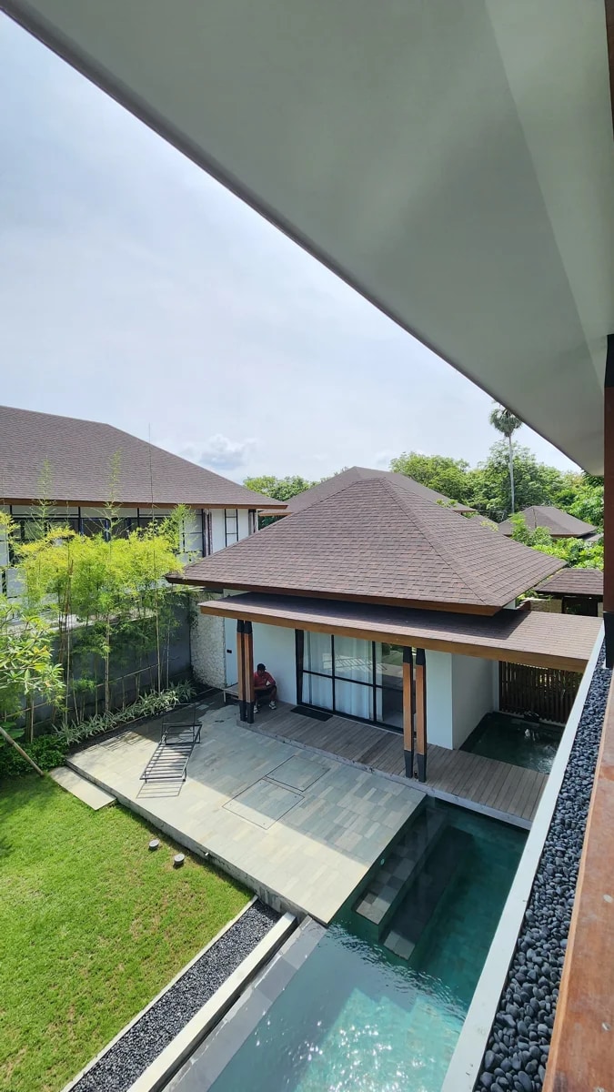 DO 53 - VILLA FOR SALE IN JIMBARAN BALI