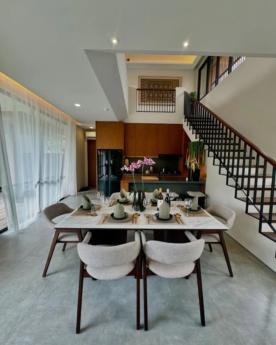 DO 53 - VILLA FOR SALE IN JIMBARAN BALI