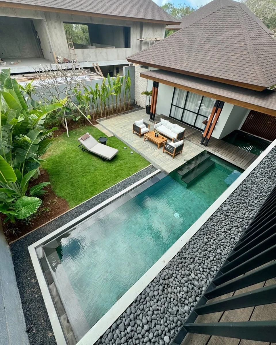 DO 53 - VILLA FOR SALE IN JIMBARAN BALI