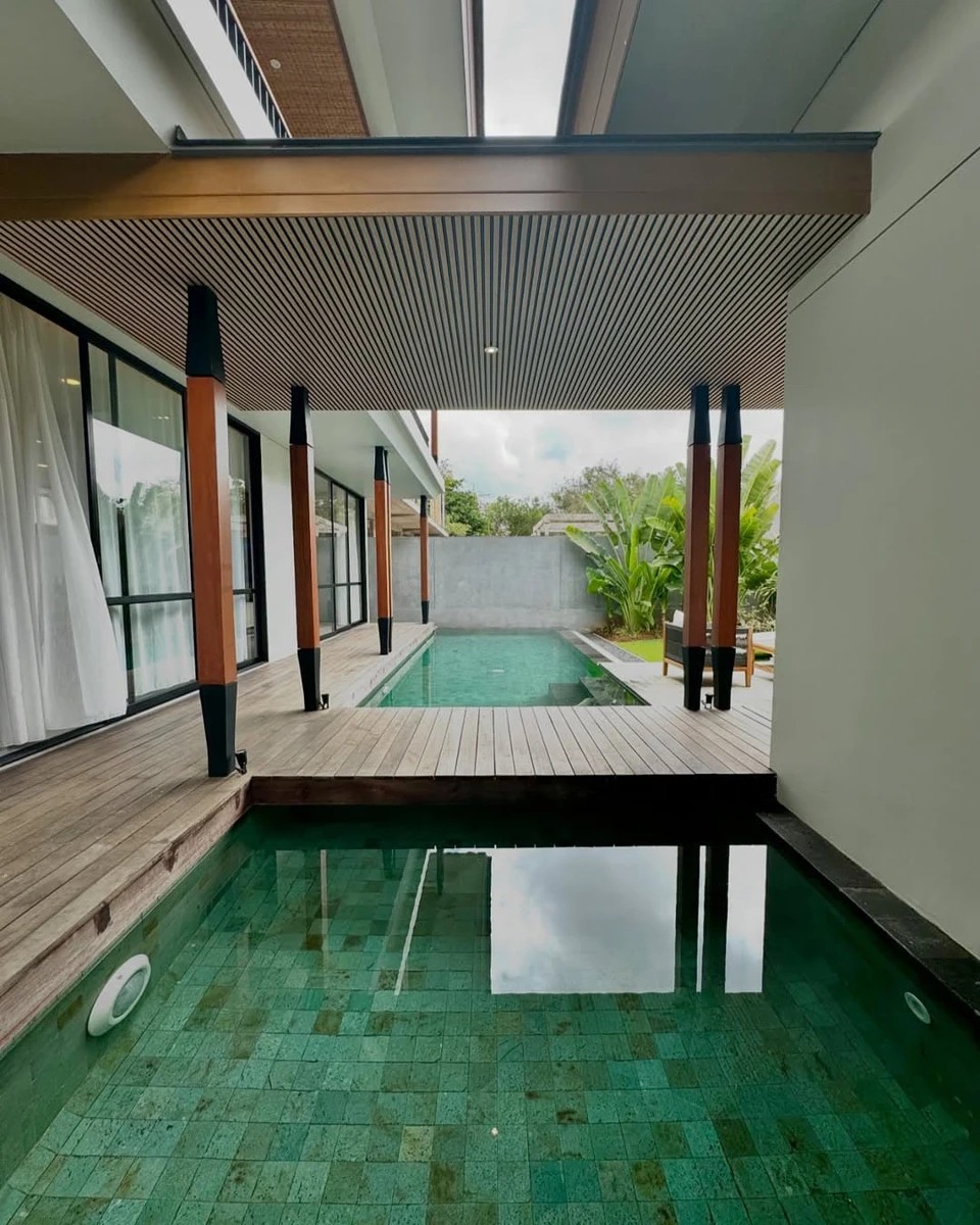 DO 53 - VILLA FOR SALE IN JIMBARAN BALI