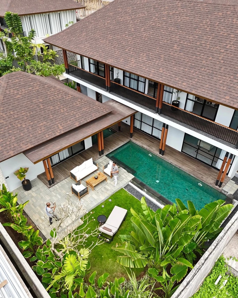 DO 53 - VILLA FOR SALE IN JIMBARAN BALI