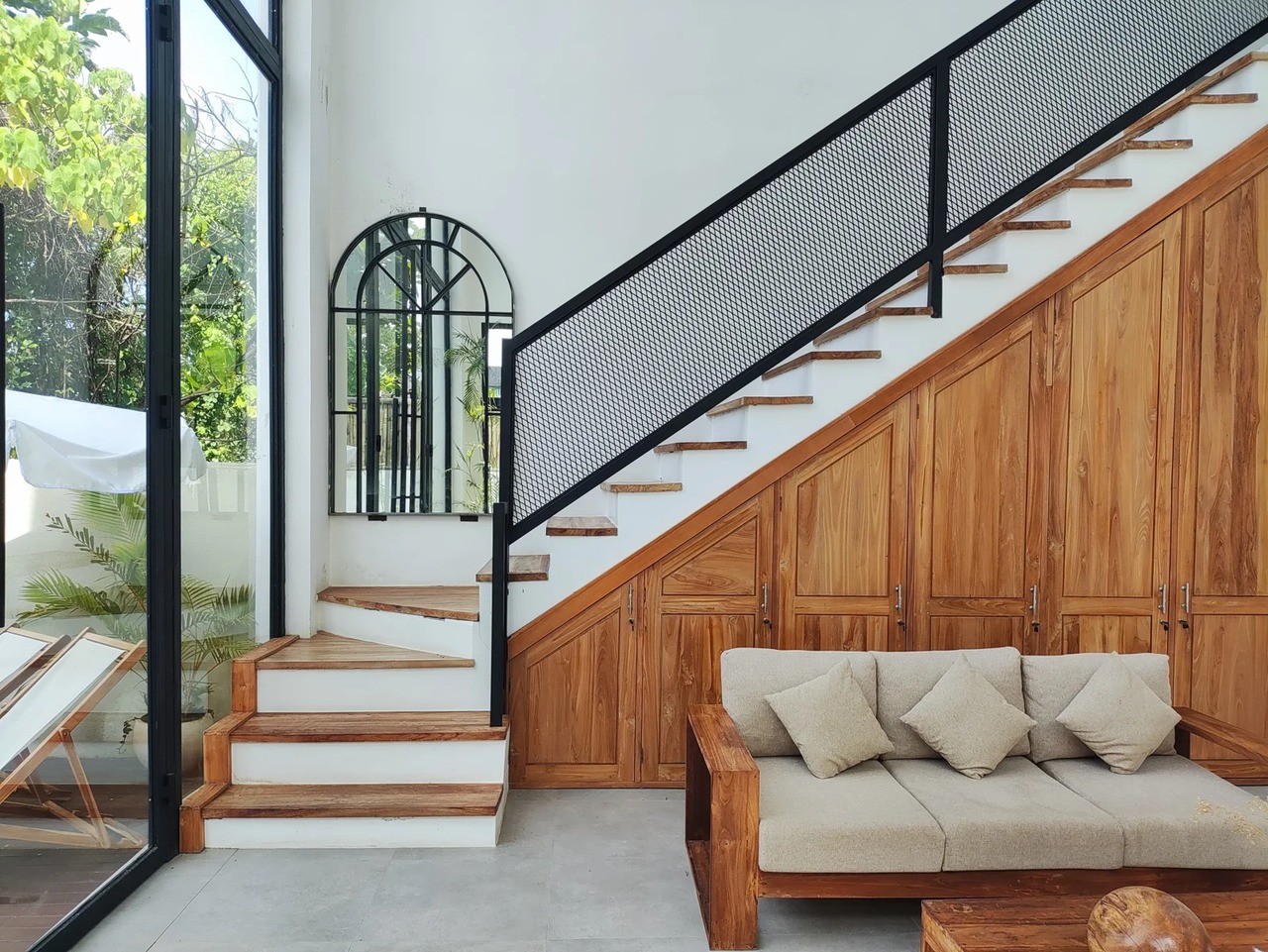 Charming Villa for Rent or Lease
