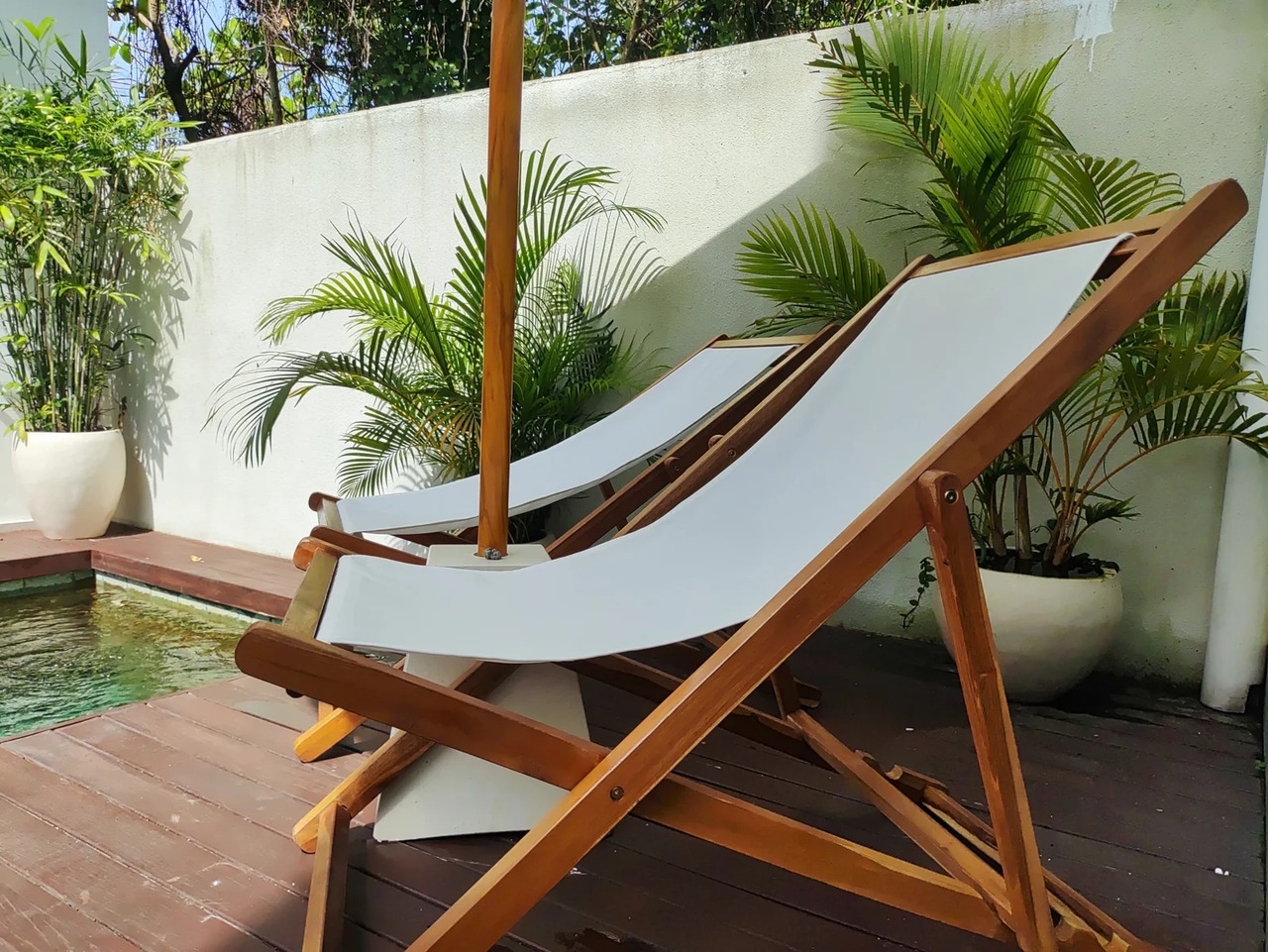 Charming Villa for Rent or Lease