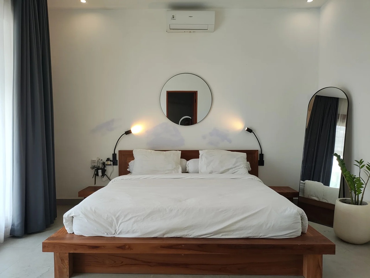 Charming Villa for Rent or Lease