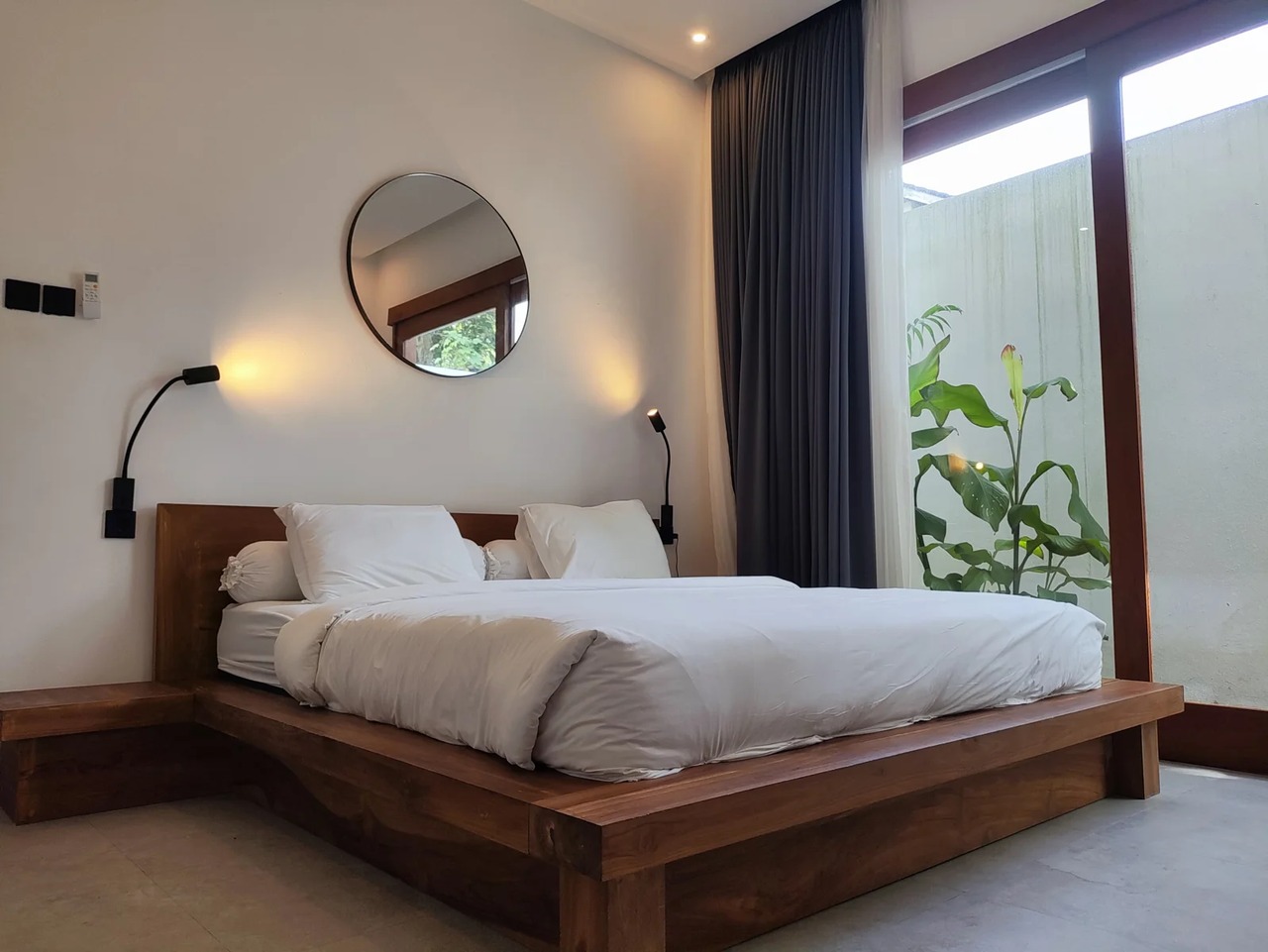 Charming Villa for Rent or Lease