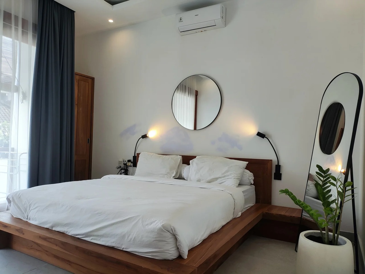 Charming Villa for Rent or Lease