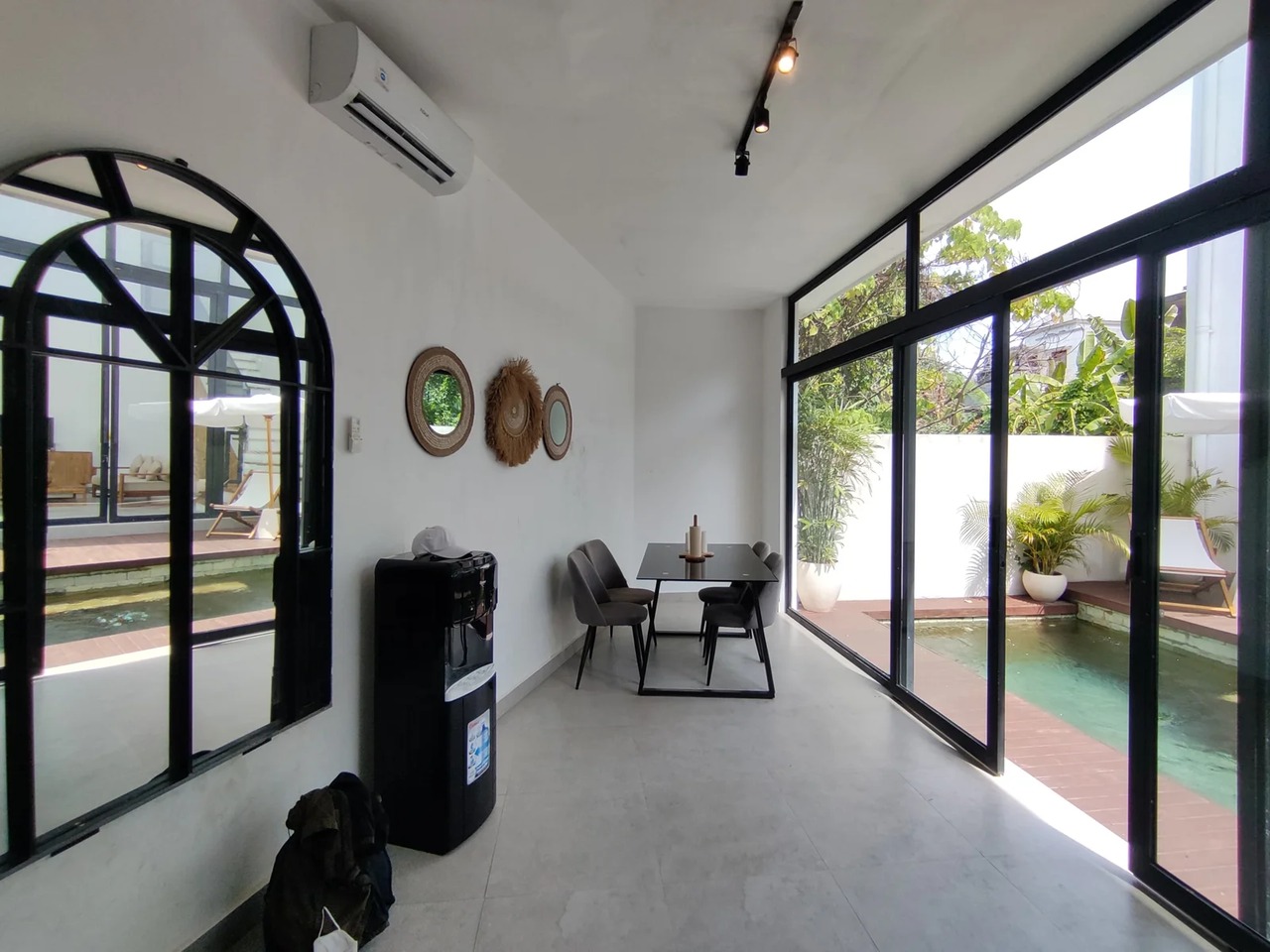 Charming Villa for Rent or Lease
