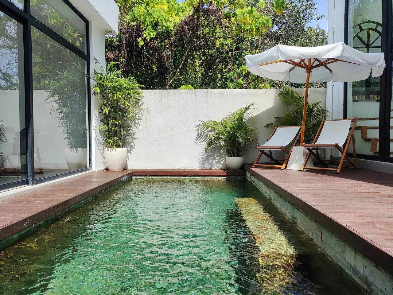 Charming Villa for Rent or Lease