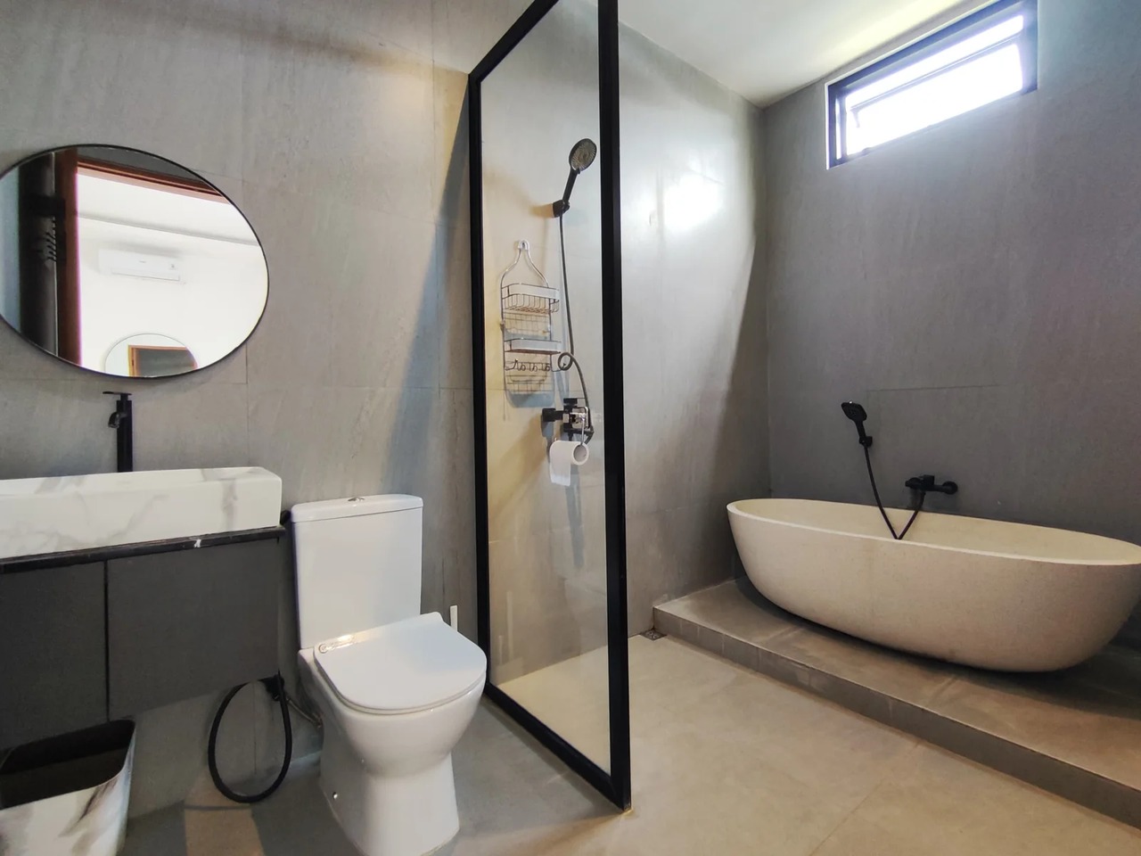Charming Villa for Rent or Lease