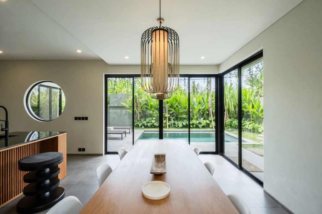 🌿 LEASEHOLD Refined 2BR Tropical Villa