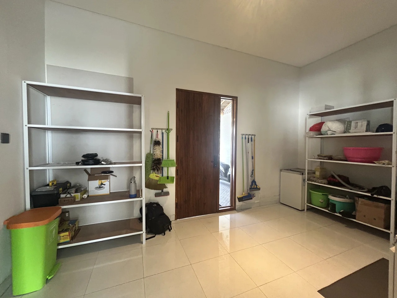 Modern 4BR Villa w/ Private Pool and Sun