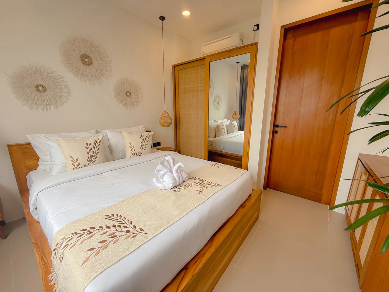Villa Amal 2BR Private Villa (Amal 3)