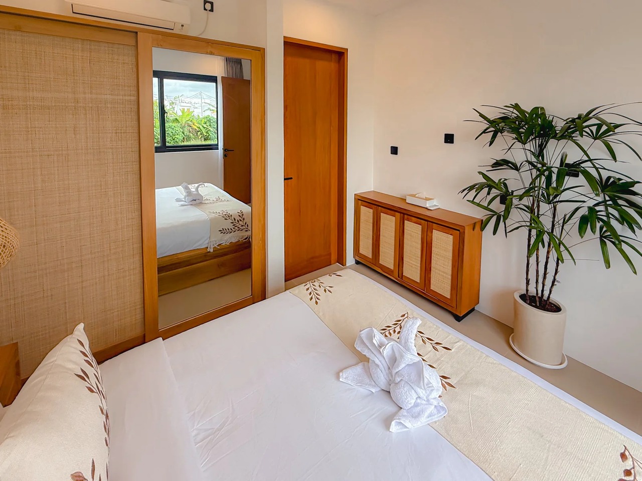 Villa Amal 2BR Private Villa (Amal 3)