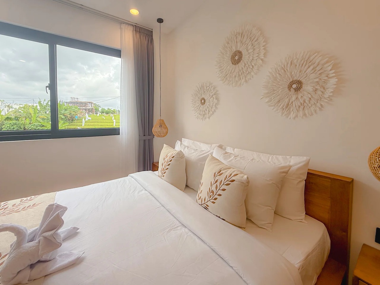 Villa Amal 2BR Private Villa (Amal 3)