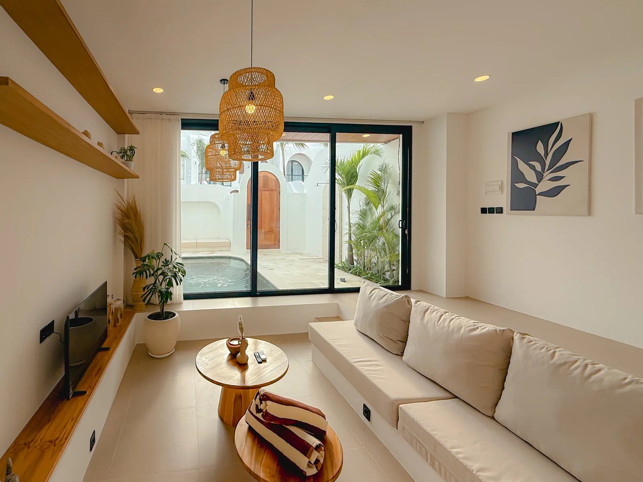 Villa Amal 2BR Private Villa (Amal 3)