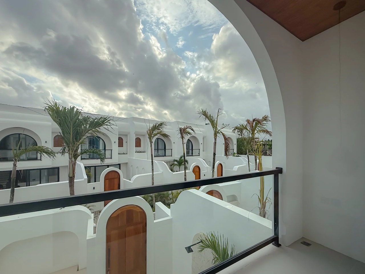 Villa Amal 2BR Private Villa (Amal 3)