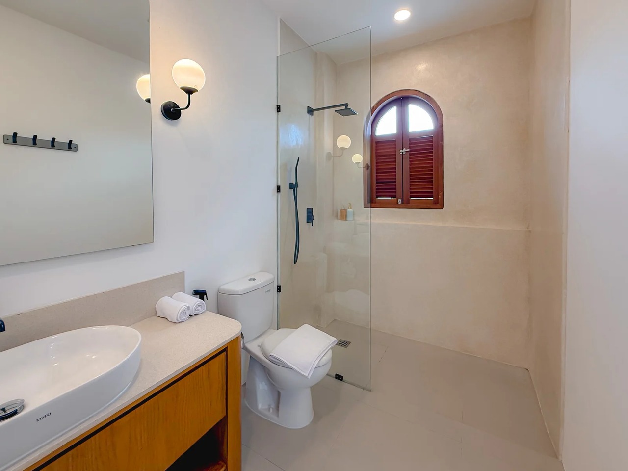 Villa Amal 2BR Private Villa (Amal 3)