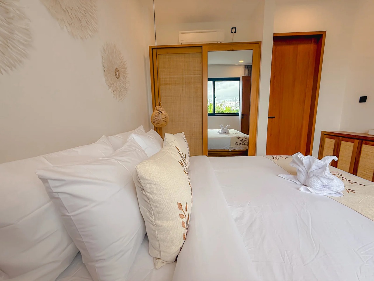 Villa Amal 2BR Private Villa (Amal 3)
