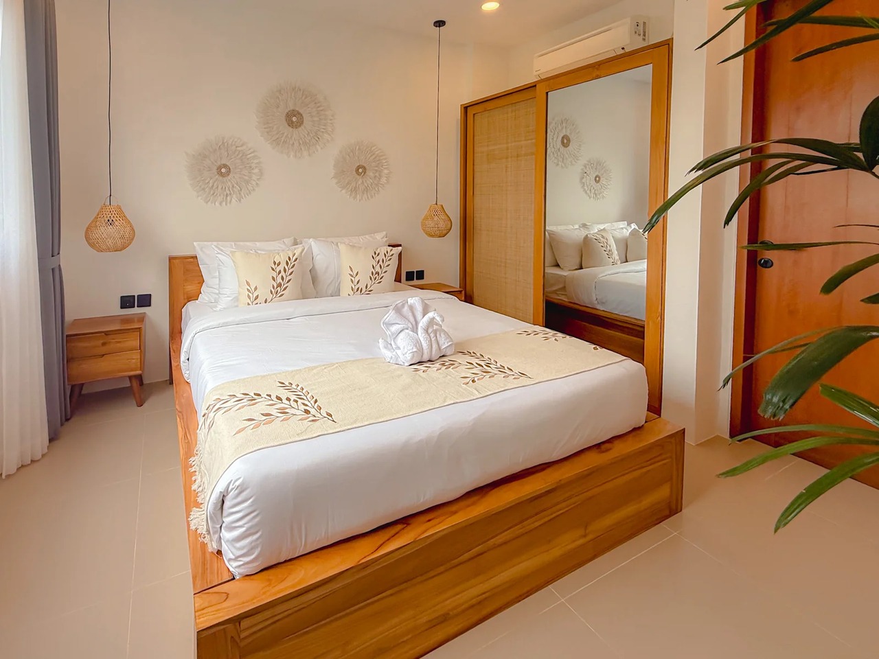 Villa Amal 2BR Private Villa (Amal 3)