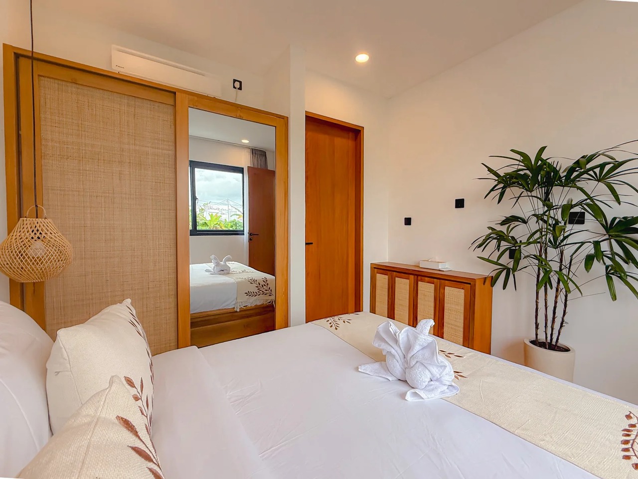 Villa Amal 2BR Private Villa (Amal 3)
