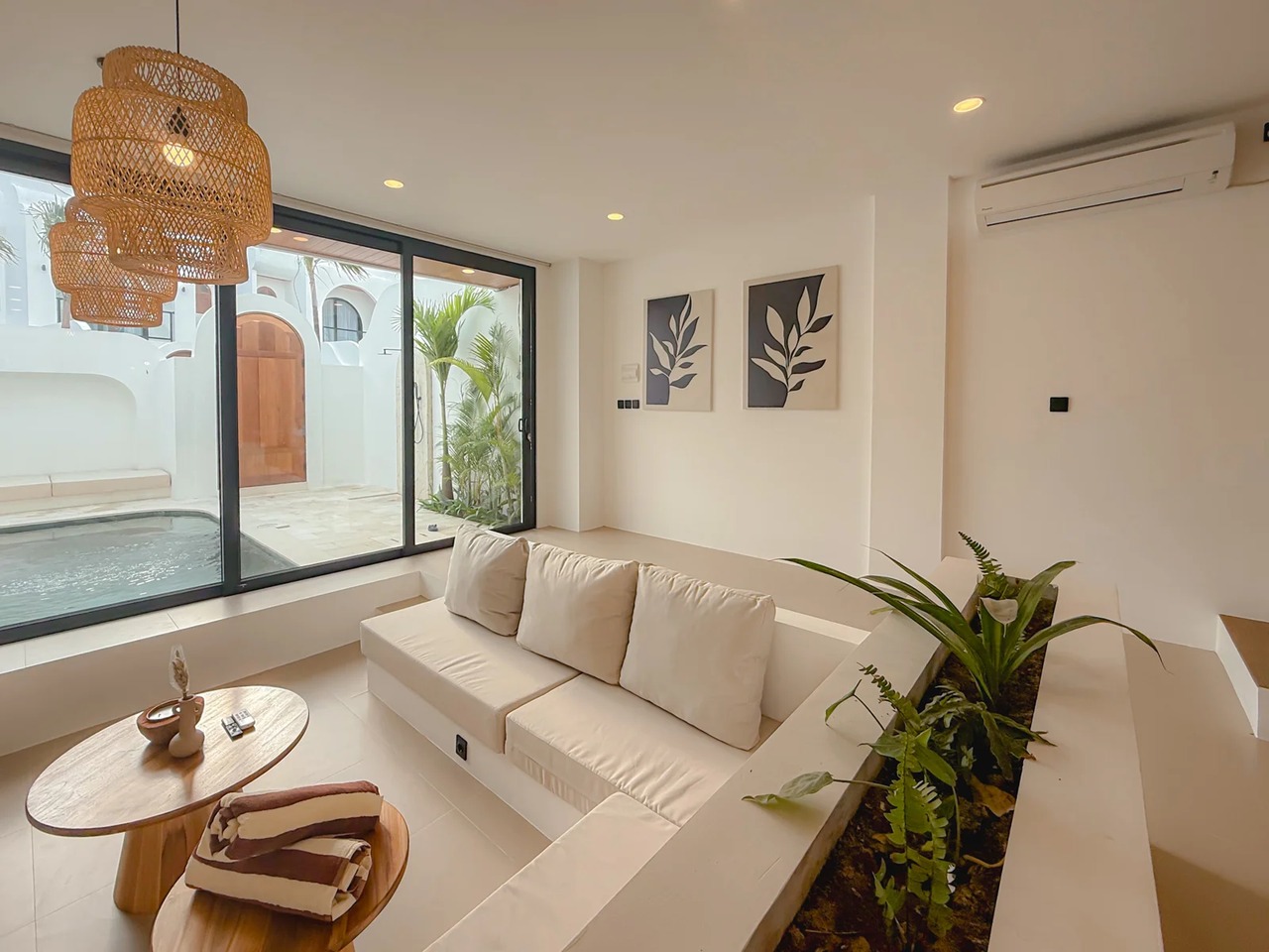 Villa Amal 2BR Private Villa (Amal 3)