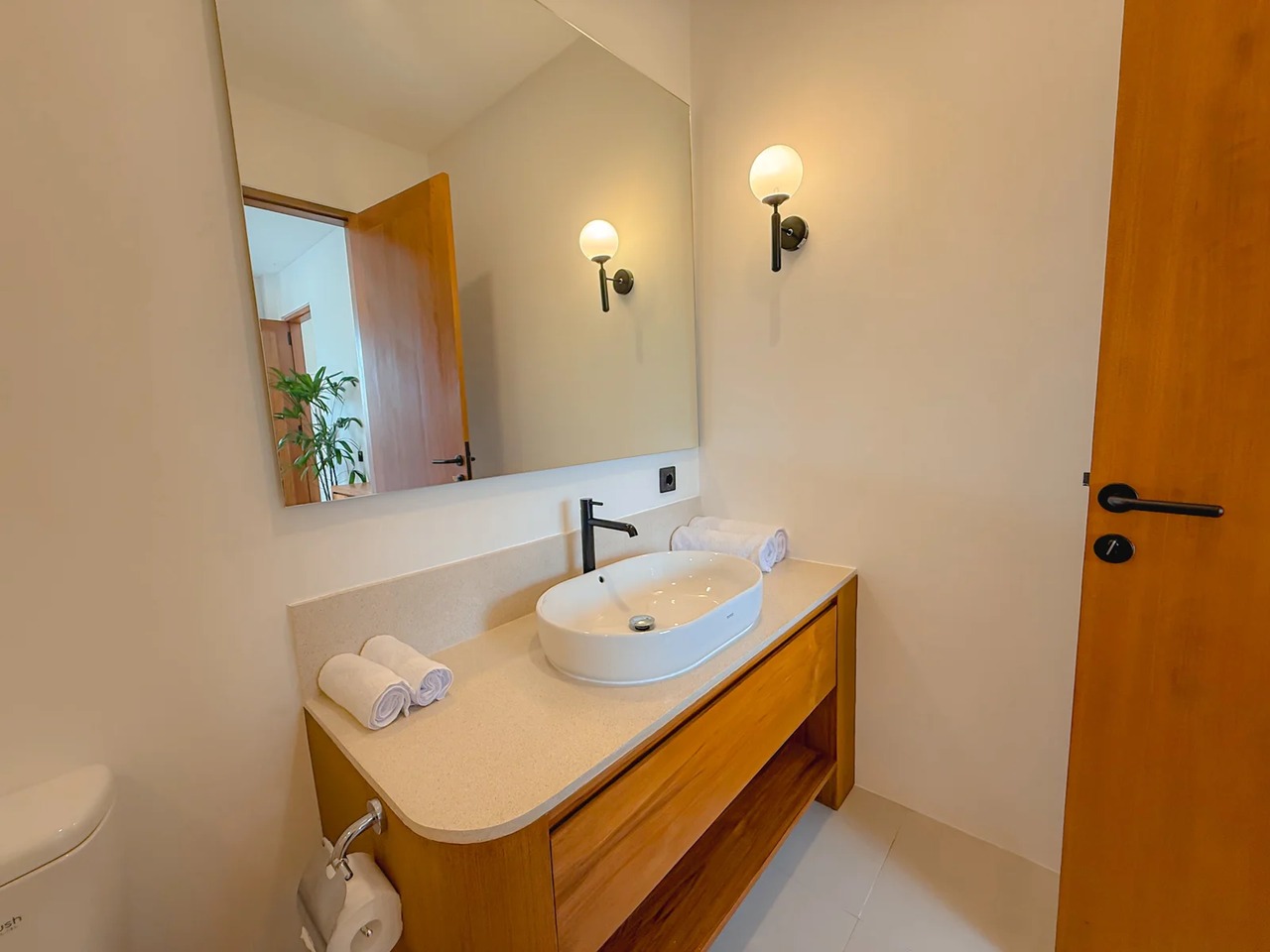 Villa Amal 2BR Private Villa (Amal 3)
