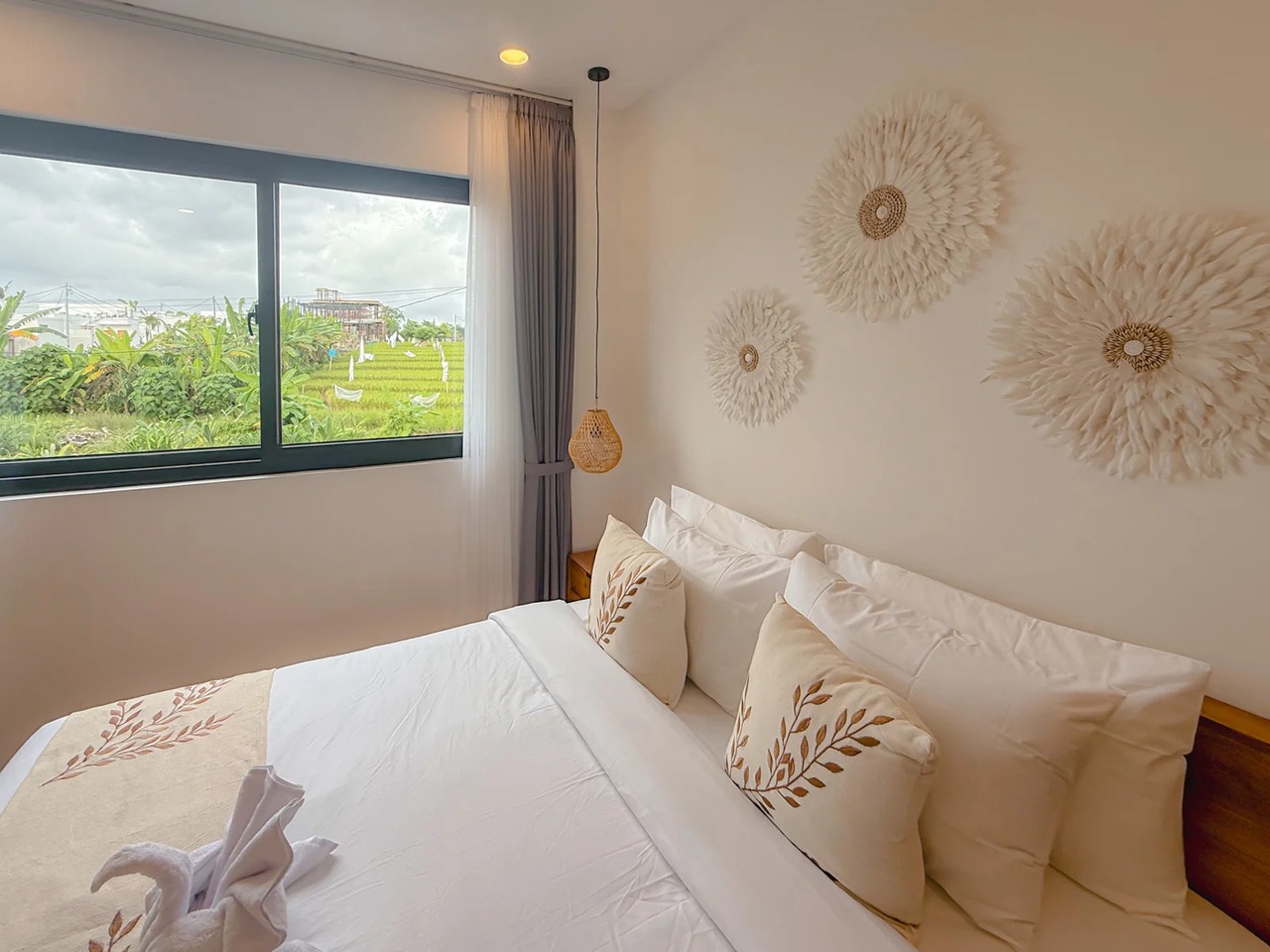 Villa Amal 2BR Private Villa (Amal 3)